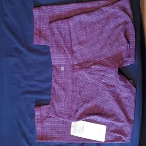 Lululemon Leggings size 10